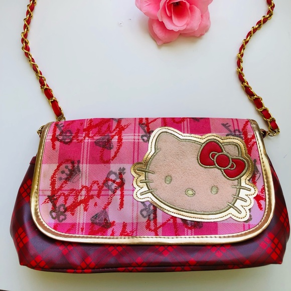 Hello kitty bag 🌸 - Picture 2 of 5